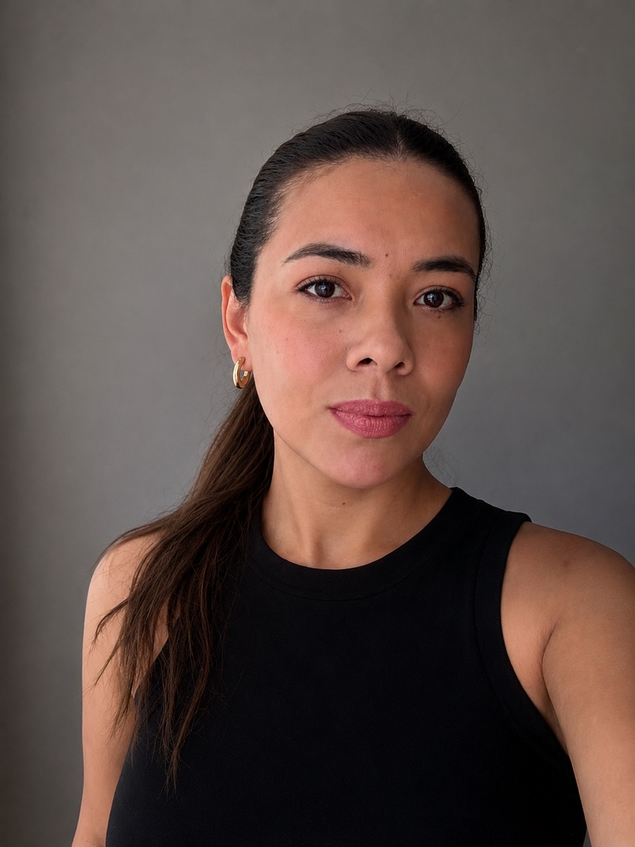 Vivian Marandari